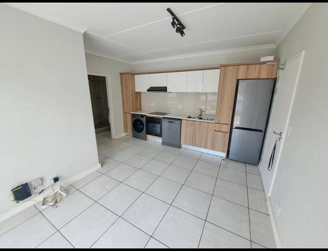 1 BEDROOM PROPERTY TO RENT IN BLYDE RIVERWALK ESTATE